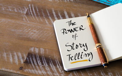 Pack a Punch with Powerful Story Telling