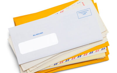 Effective Direct Mail Fundraising