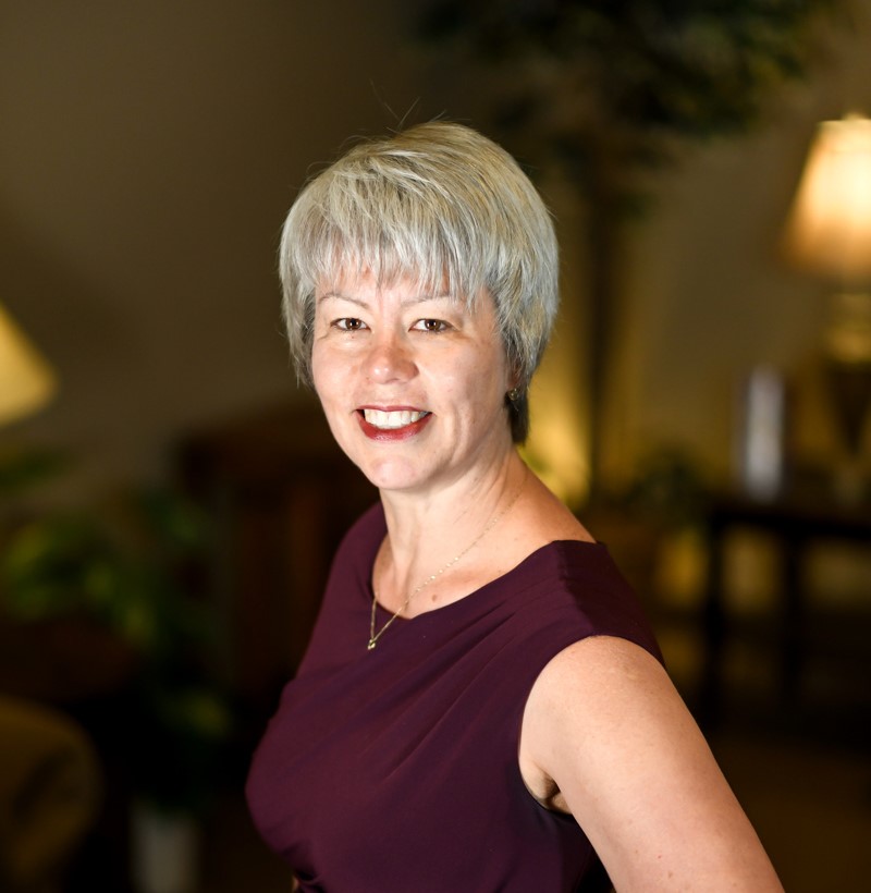 Lois Tuffin
