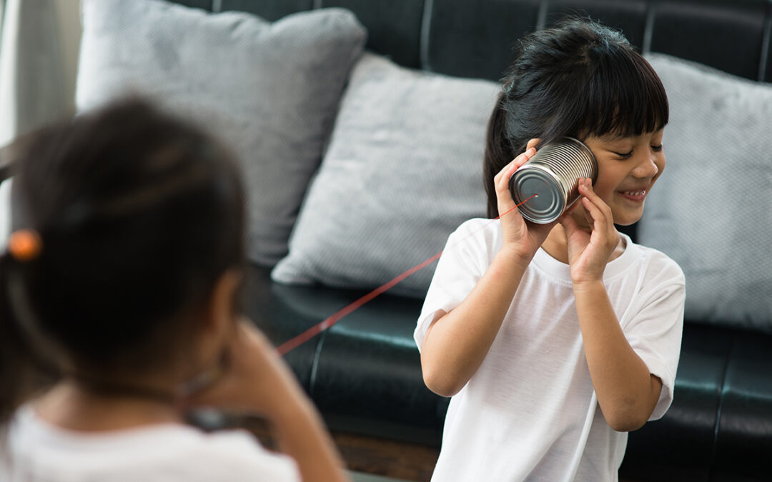 Communications Strategy to Elevate Visibility and Impact 