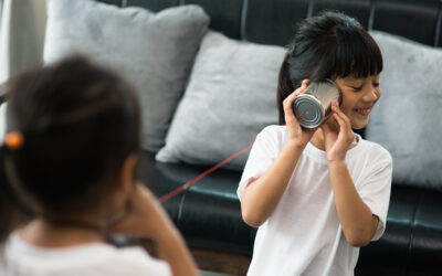 Communications Strategy to Elevate Visibility and Impact 