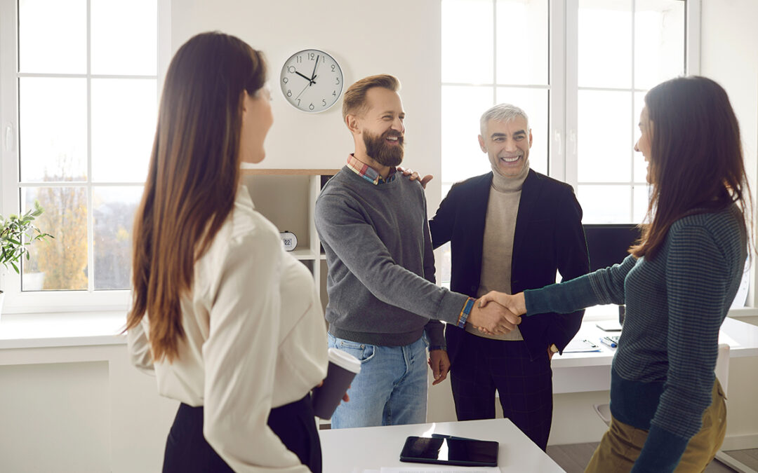 Board Members in Fundraising Success 