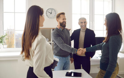 Board Members in Fundraising Success 