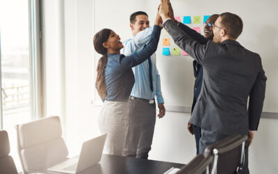 Engaging Corporate Donors for a Strong Year-End