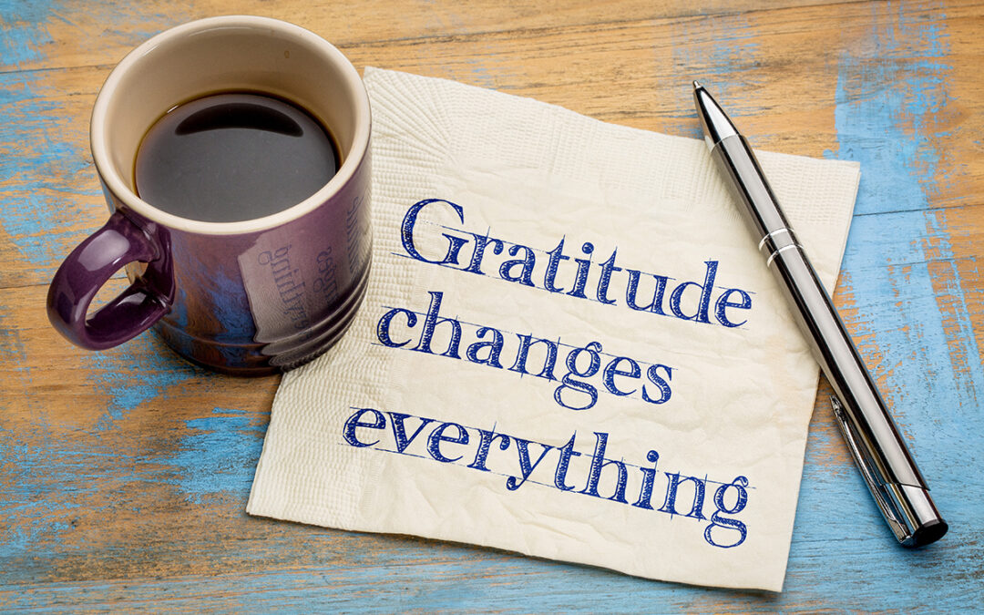 The Power of Gratitude in Capital Campaigns