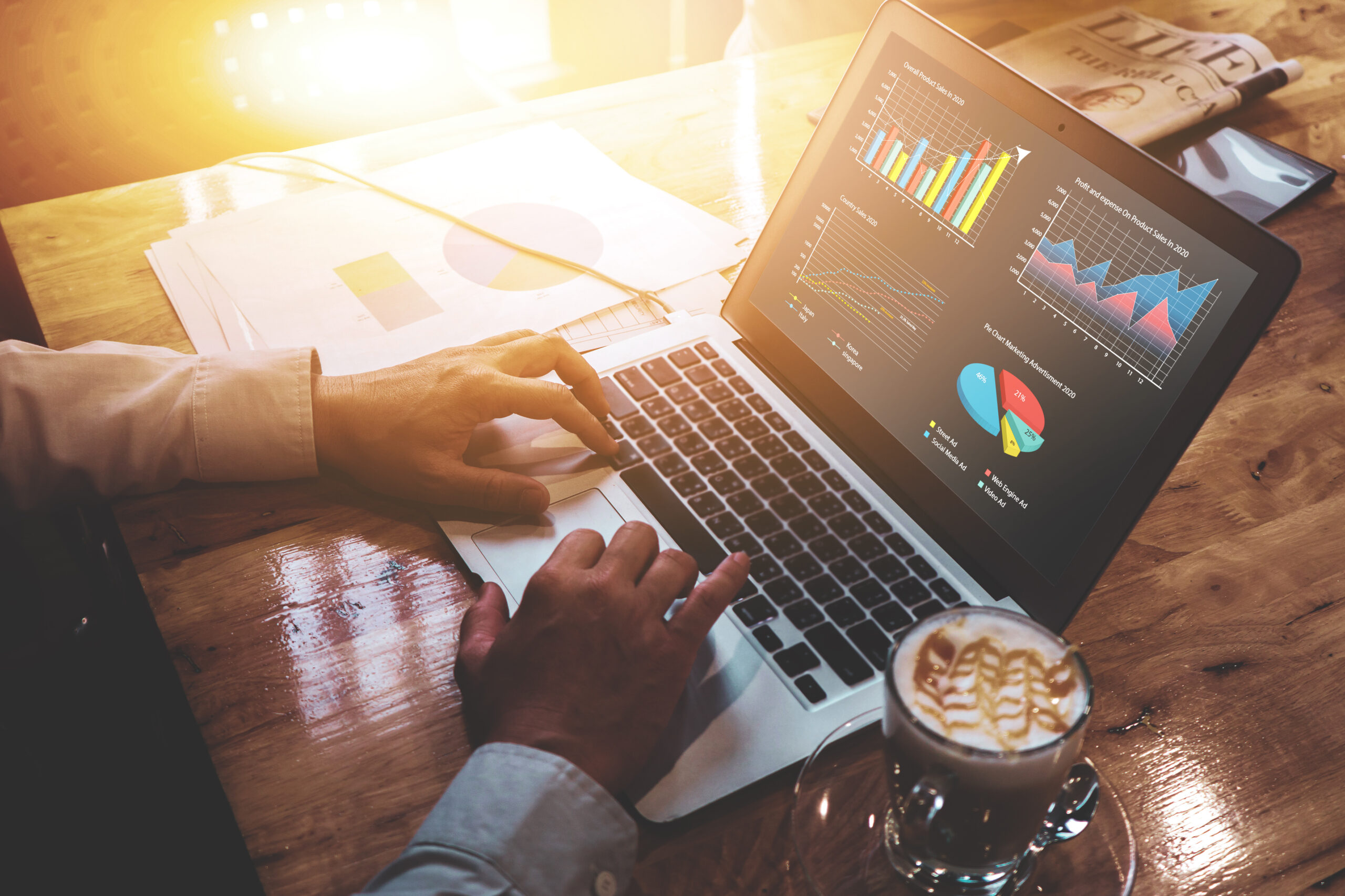 Make Your Year-End Impact Report Count 